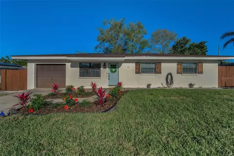 1633 Clearview Ave, Clearwater, FL 33756