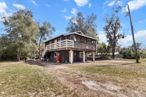1119 S Dogwood Ter #12, Inverness, FL 34450