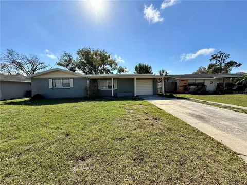 7500 Cumber Dr, New Port Richey, FL 34653