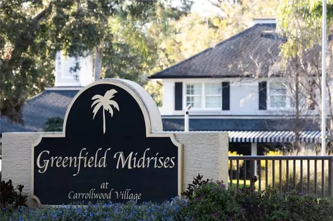 13618 Greenfield Dr #406, Tampa, FL 33618