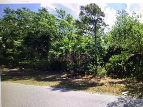 3507 Jowett St, Port Charlotte, FL 33948