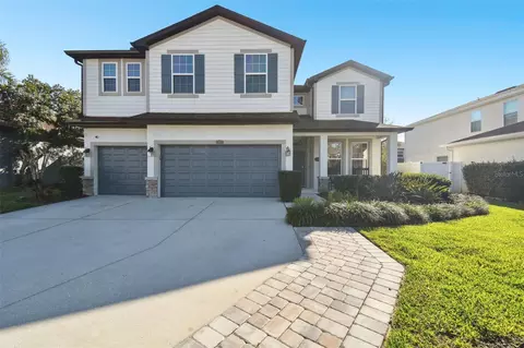 23958 Terracina Ct, Land O Lakes, FL 34639