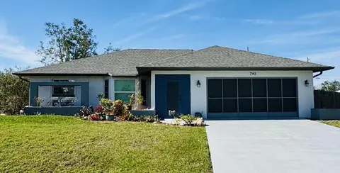 7143 Sussex Ln, Englewood, FL 34224