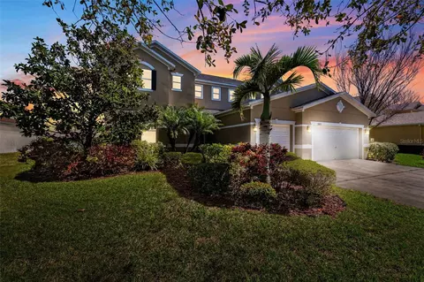5323 Sandy Shell Dr, Apollo Beach, FL 33572