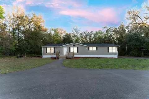 17846 Chorvat Ave, Spring Hill, FL 34610
