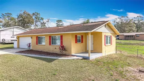 37143 Janet Cir, Dade City, FL 33525