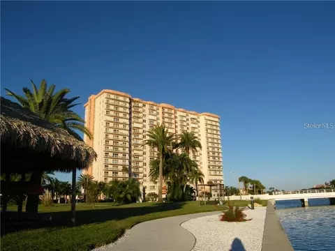 4900 Brittany Dr S #408, Saint Petersburg, FL 33715