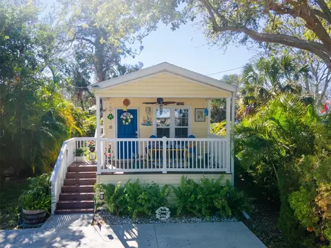 7801 34th Ave N #96, Saint Petersburg, FL 33710