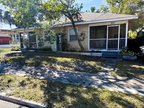 309 Cedar St, Clearwater, FL 33755