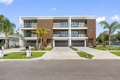 101 W Warren Ave #1, Tampa, FL 33602