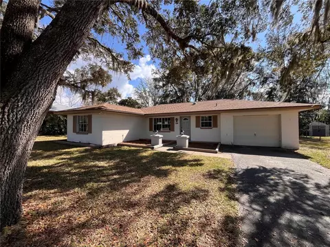 9309 N Citrus Springs Blvd, Citrus Springs, FL 34434