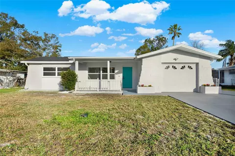7042 Hollybay Rd, New Port Richey, FL 34653