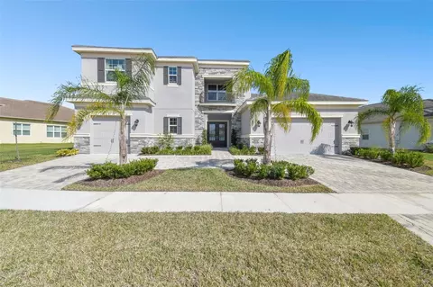 3280 Juniper Springs St, Wesley Chapel, FL 33543