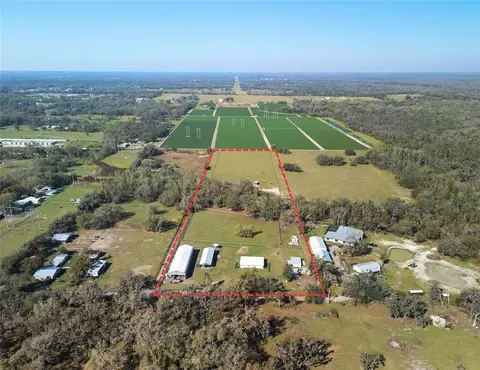 10205 Lyons Ave, Lithia, FL 33547