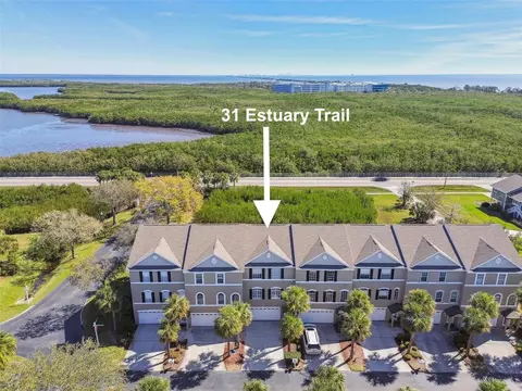 31 Estuary Trl, Clearwater, FL 33759