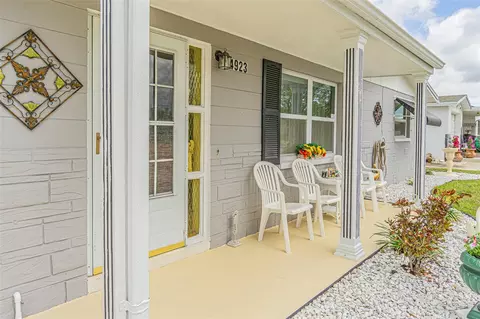 4923 Genesis Ave, Holiday, FL 34690
