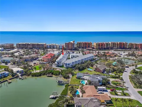 125 Shoals Cir, North Redington Beach, FL 33708