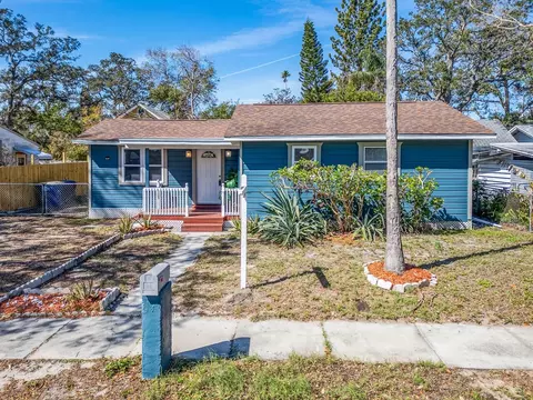 1946 Springtime Ave, Clearwater, FL 33755
