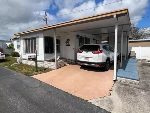 12766 Seminole Blvd #4, Largo, FL 33778