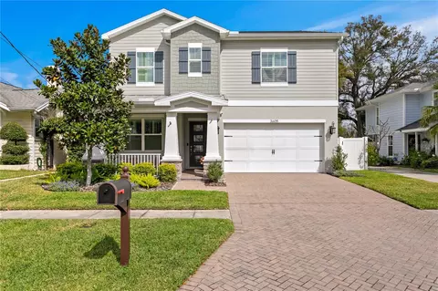 3605 W Santiago St, Tampa, FL 33629