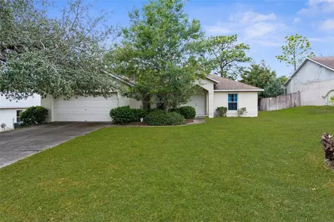 5331 Berrien Ave, Spring Hill, FL 34608