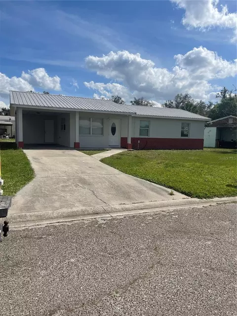 1200 SW Rainbow Ave, Arcadia, FL 34266