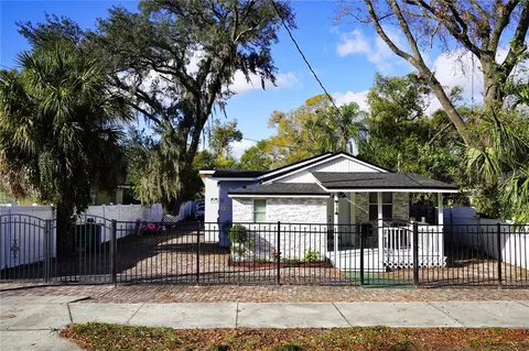 1706 E Annie St, Tampa, FL 33612