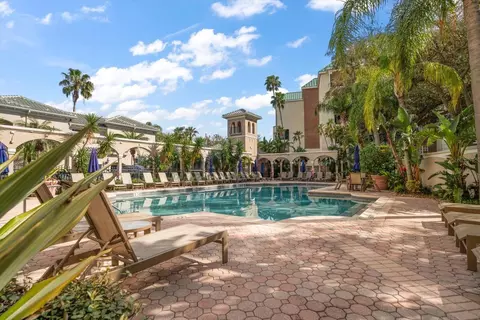 501 Knights Run Ave #2101, Tampa, FL 33602