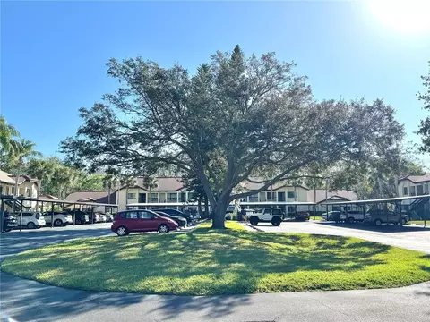 1801 E Lake Rd #6B, Palm Harbor, FL 34685