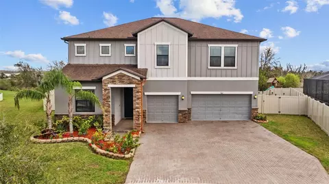 8161 Lago Mist Way, Wesley Chapel, FL 33545