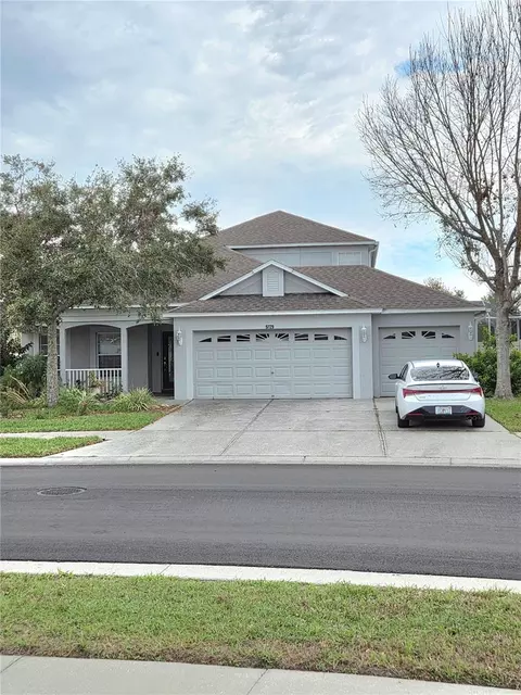 9729 Asbel Estates St, Land O Lakes, FL 34638