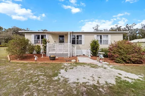 8095 W Justin Ln, Crystal River, FL 34428
