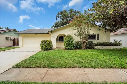 7281 61st Ave N, Saint Petersburg, FL 33709