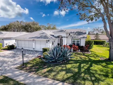 18504 Water Lily Ln, Hudson, FL 34667