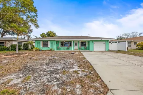683 Circle Dr E, Largo, FL 33770