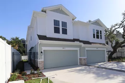 3021 W Ballast Pt #2, Tampa, FL 33611