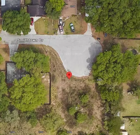 Smithtown Drive, Lakeland, FL 33801