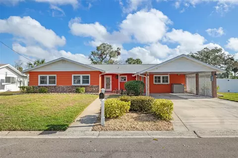 5001 Shetland Ave, Tampa, FL 33615