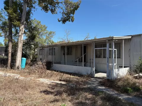 6336 Goodway Dr, Brooksville, FL 34602