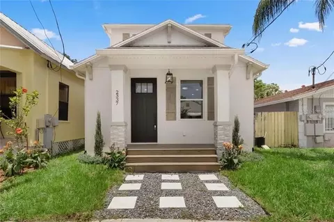 2337 W Walnut St, Tampa, FL 33607