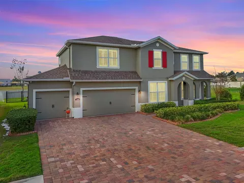 11834 Lake Lucaya Dr, Riverview, FL 33579