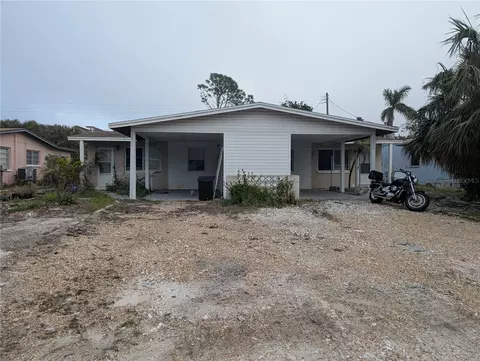 2832 Miriam St S, Gulfport, FL 33711
