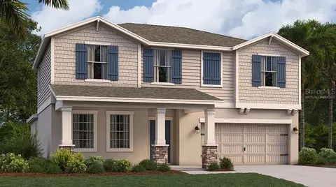 4729 Golden Knight Blvd, Kissimmee, FL 34746