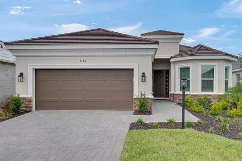 3583 Santa Caterina Blvd, Bradenton, FL 34211