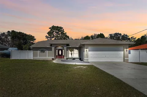 14129 Prospect St, Spring Hill, FL 34609
