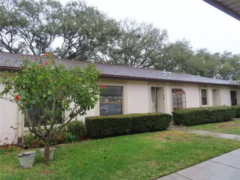 11511 113th St #36B, Largo, FL 33778