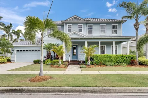 735 Manns Harbor Dr, Apollo Beach, FL 33572