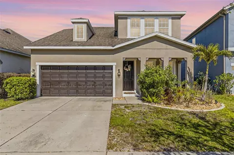 11421 Quiet Forest Dr, Tampa, FL 33635