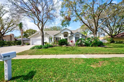 503 Old Grove Dr, Lutz, FL 33548
