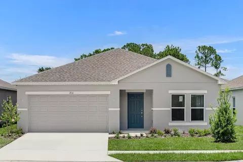 1931 Rosewood Cir, Lakeland, FL 33810